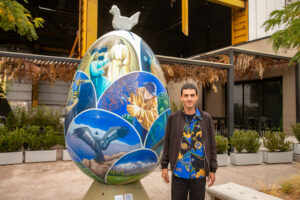 croatas en Mendoza