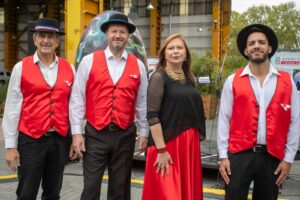 croatas en mendoza